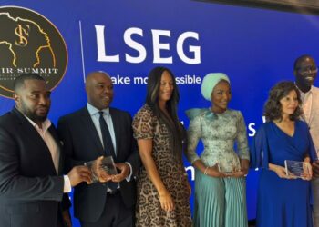 Olori Atuwatse Seeks Inclusion Of Women In Africa’s Growth