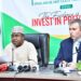 NDLEA, UNODC Seek States’ Participation In Fight Against Illicit Drugs