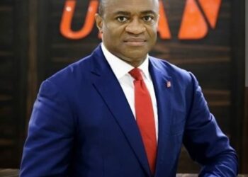 UBA GMD, CJN Kekere-Ekun Advocate Judicial-Financial Sector Synergy For Economic Growth
