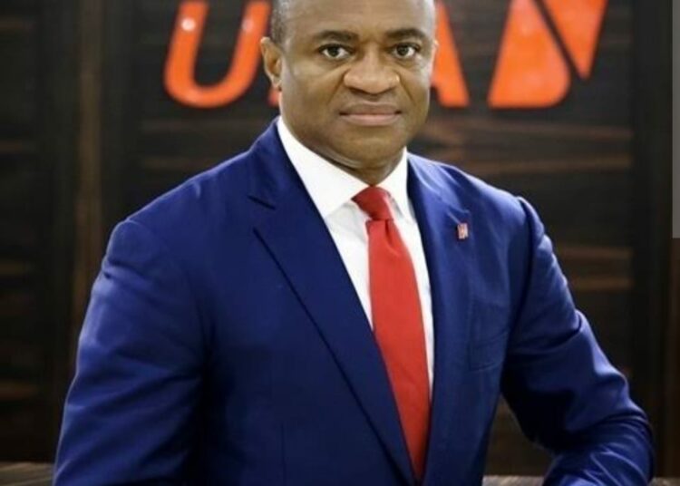 UBA