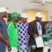 NUGA 2025: Sport minister Call For Synergy, Commitment 5 NUGA 2025: Sport minister Call For Synergy, Commitment