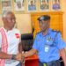 Town Hall Meeting: Borno CP Assures News Central Of Safety 5 Town Hall Meeting: Borno CP Assures News Central Of Safety