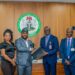 NCTC Partners Foundation, Rotary Group On Peacebuilding
