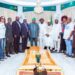 NUGA 2025: Gov Mutfwang Pledges Commitment to Sports Development
