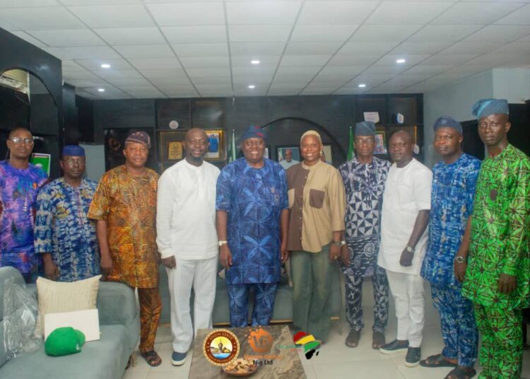 Osun Hosts Trade & Investment Summit In October