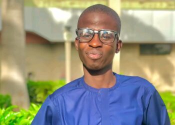 TikToker Remanded For Bathing On Street In Kano