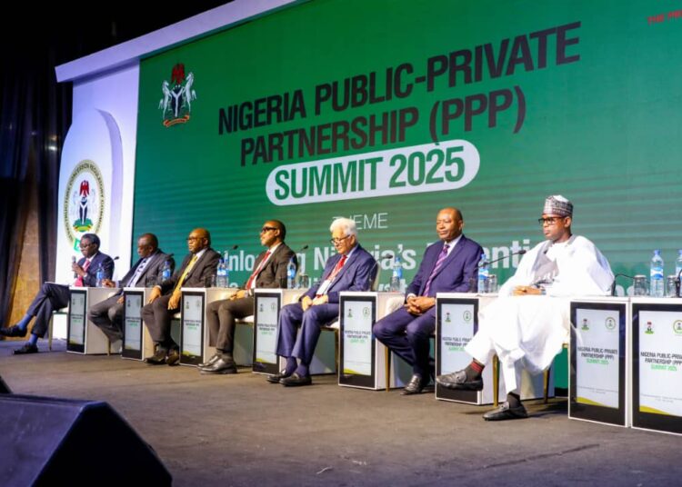 Nigeria Needs PPP To Tackle N19trn Infrastructure Deficit