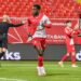European Giants Eye Nigerian Forward Bamidele Yusuf 5 European Giants Eye Nigerian Forward Bamidele Yusuf