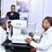 Marwa Unveils Vision Centre For NDLEA Staff 5 Marwa Unveils Vision Centre For NDLEA Staff