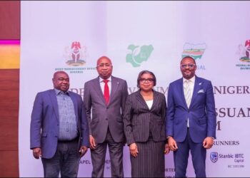 Green Bond Offer Closes With N91.42bn Total Subscriptions