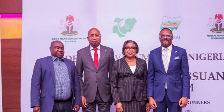 Green Bond Offer Closes With N91.42bn Total Subscriptions