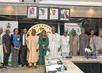 Federal Gov’t Promises Support For ‘Journalists Village’ Project In Abuja