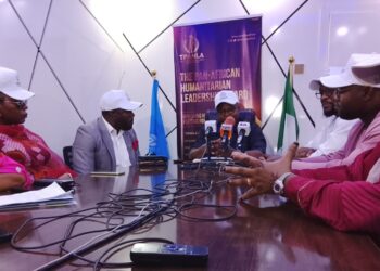World Refugee Day: Institute Calls For End To Insecurity, Mass Killings