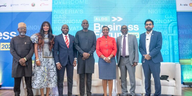 Gas Distributors Strengthen Value Chain As Federal Gov't Decries 30% Market Utilisation