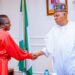 Poverty, Climate Change Driving Insecurity — VP Shettima