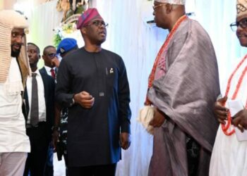 Oyo Gov’t To Acquire 2 Aircraft For Security Surveillance