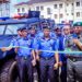 Insecurity: IGP Unveils 40 Armoured Vehicles