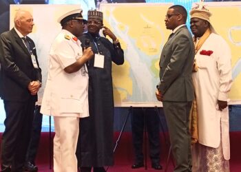 Nigeria Targets $12m Annual Revenue From Electronic Navigational Charts