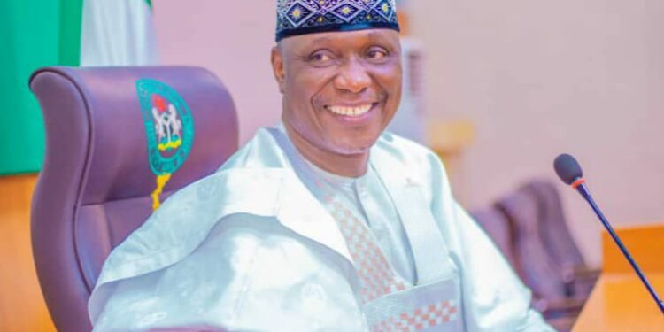 Abubakar Suleiman