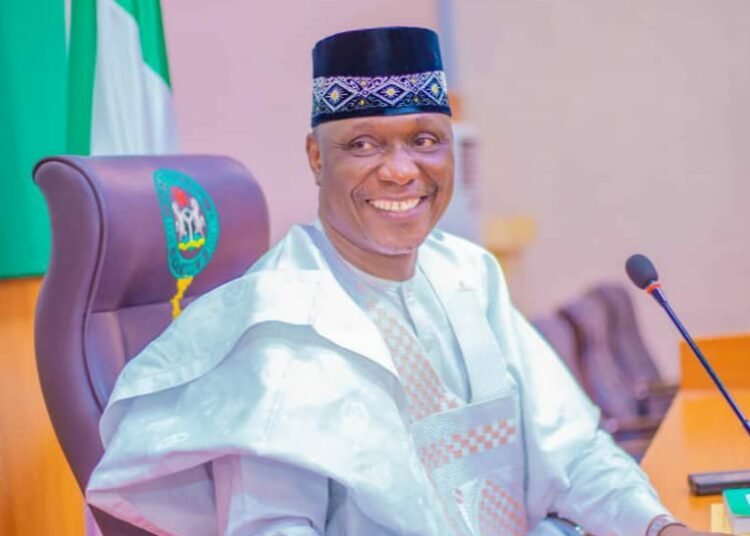 Abubakar Suleiman