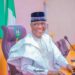 'It's Premature To Run Now’, Speaker Suleiman Speaks On Calls To Contest Bauchi Gov'ship Seat 8 ‘It’s Premature To Run Now’, Speaker Suleiman Speaks On Calls To Contest Bauchi Gov’ship Seat
