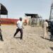 JUST-IN: 5 Killed, 15 Injured As Suspected Military Bomb Explodes In Kano 9 JUST-IN: 5 Killed, 15 Injured As Suspected Military Bomb Explodes In Kano