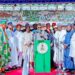 ‘You Won’t Regret Joining APC’, VP Shettima Tells Gov Eno