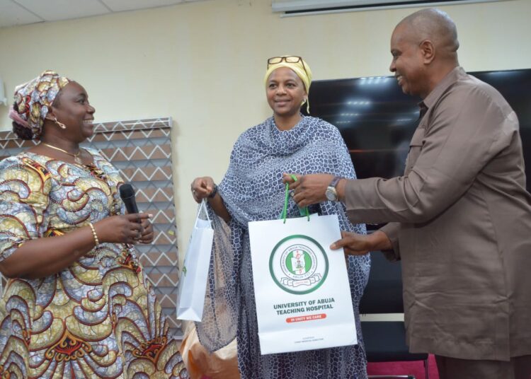 MDCN Increases UniAbuja Medicine Quota To 200