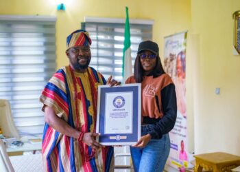 Skyewise Group Holds Award Ceremony