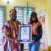 Model Seeks Mentorship After Historic Catwalk 5 Skyewise Group Holds Award Ceremony