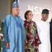 Africa’s Prosperity Lies In Integrating Informal Sector Into AfCFTA — VP Shettima