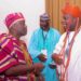 Alaafin’s Media Team Intact, Knowledgeable — Aide 5 Alaafin’s Media Team Intact, Knowledgeable — Aide