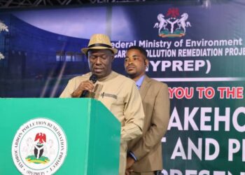 Ogoni Clean-up: Tinubu’s Agenda Driving Real Impact — HYPREP