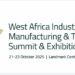 Trade Ministry Backs West Africa Manufacturing Summit