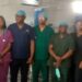 ICS Conducts Free Surgeries For Indigent Nigerians In FCT