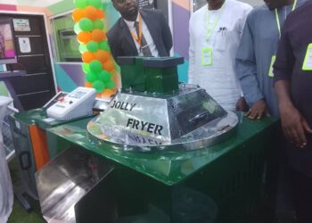 Nigerian Researchers Present Market-ready Prototypes Of Innovative Inventions
