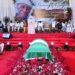 Makinde Renames Ibadan Poly After Late Ex-Gov Olunloyo 5 PDP Reps Elect Agbedi As New Caucus Leader