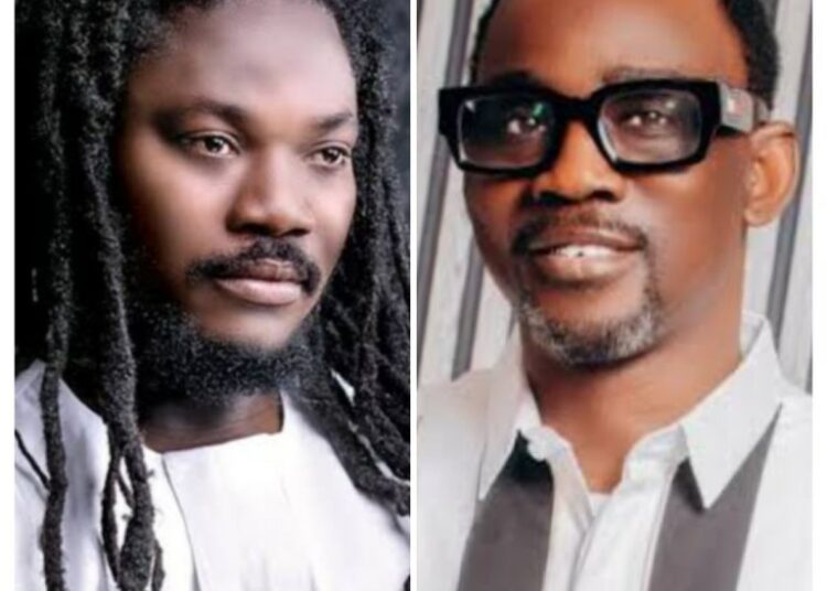 Daddy Showkey