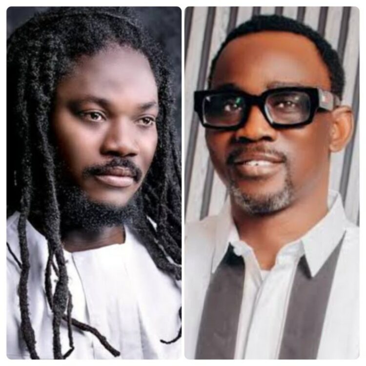 Daddy Showkey