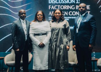 Woodhall Capital, NEXIM, Others Partner To Close Africa SMEs Finance Gap