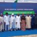 PICTORIAL: NLNG Donates $500,000 Laboratory To ATBUTH