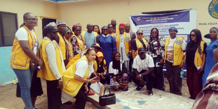 Lions Club