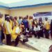 Wuse Abuja Lions Club Donates Renovated 2-Bedroom Hostel, Food Items To Orphanage In FCT
