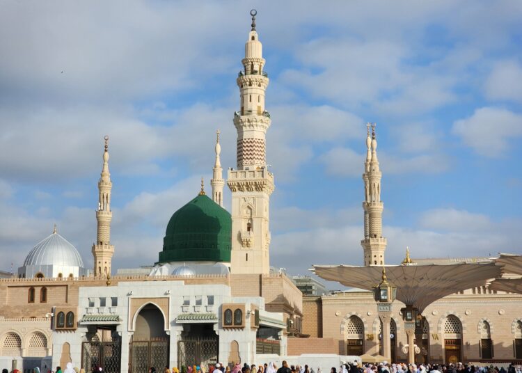 hijrah