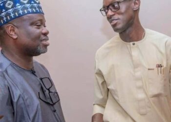 Philanthropist Olusoji Awards Scholarships to 100 Indigent Kogi COE Students