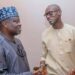 Philanthropist Olusoji Awards Scholarships to 100 Indigent Kogi COE Students