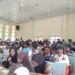 WDD: Pharmacists Urge UniAbuja Students To Prioritise Academics Over Drug Abuse