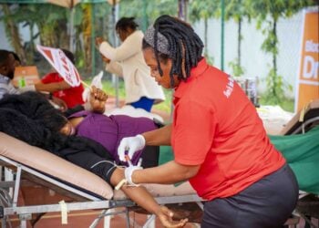 Sundry Foods, Armed Forces Blood Centre Partner In Lifesaving Campaign