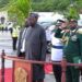 Why Tinubu Is Visiting Saint Lucia — Presidency 5 Why Tinubu Is Visiting Saint Lucia — Presidency