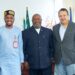 TYGF Hails Strengthening Of Nigeria, Egypt, Equatorial Guinea Bilateral Relations 5 TYGF Hails Strengthening Of Nigeria, Egypt, Equatorial Guinea Bilateral Relations